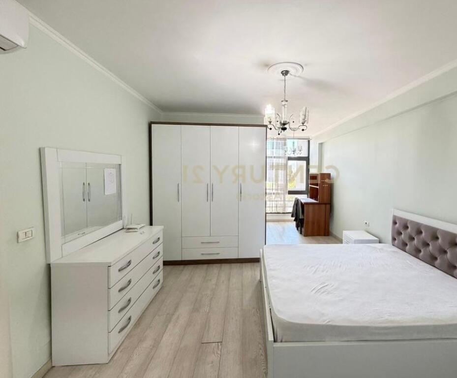 For rent 2+1+2 with view from Teodor Keko Street