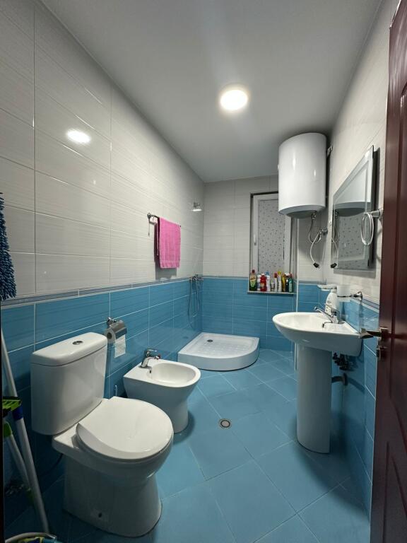 APARTMENT 2+1 FOR RENT BAR ARTISTI, ASTIR