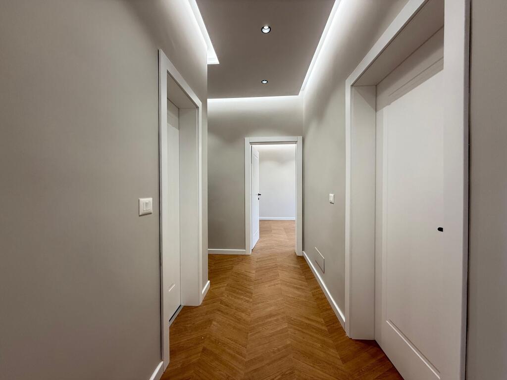 Apartament 2+1 per shitje tek Myslym Shyri