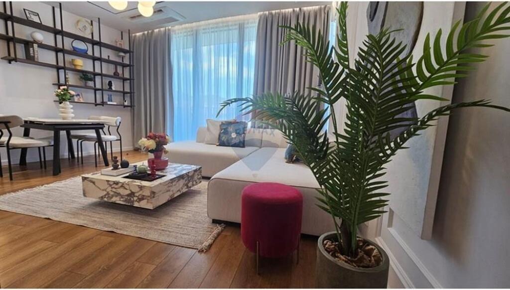 Apartment 2+1 for rent at Lake View