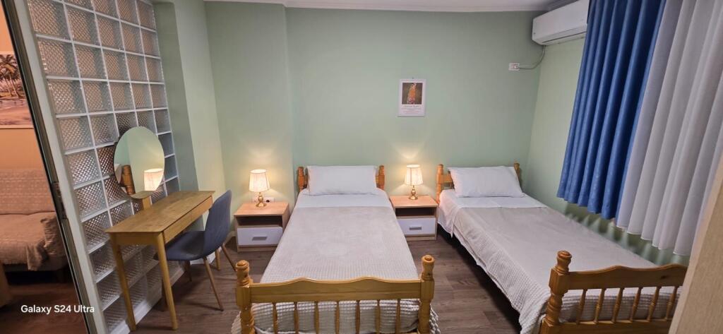 Apartament 2+1 per Qira, Rruga Myslym Shyri!