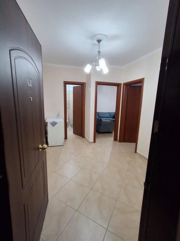 Apartment 1+1 Fresku