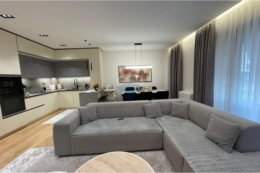 Rent/ Apartment 2+1+parking, Dry Lake