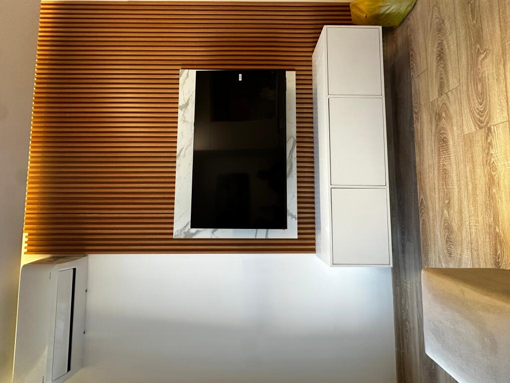 Uninhabited previously 1+1