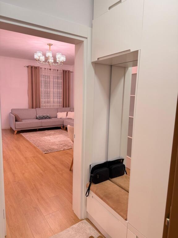 APARTAMENT NE SHITJE 2+1 NE FRESK , TIRANE