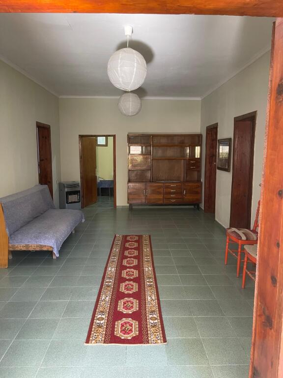 🏡Private house for rent in Astir.  🔹️Arranged in: 🔸️2 bedrooms 🔹️kitchen 🔸️living room 🔹️bathroom 🔸️balcony 🔹️yard for parking🔹️Address: Fejzi Hizmo Street, New Ring, opposite Marinaj hotel!