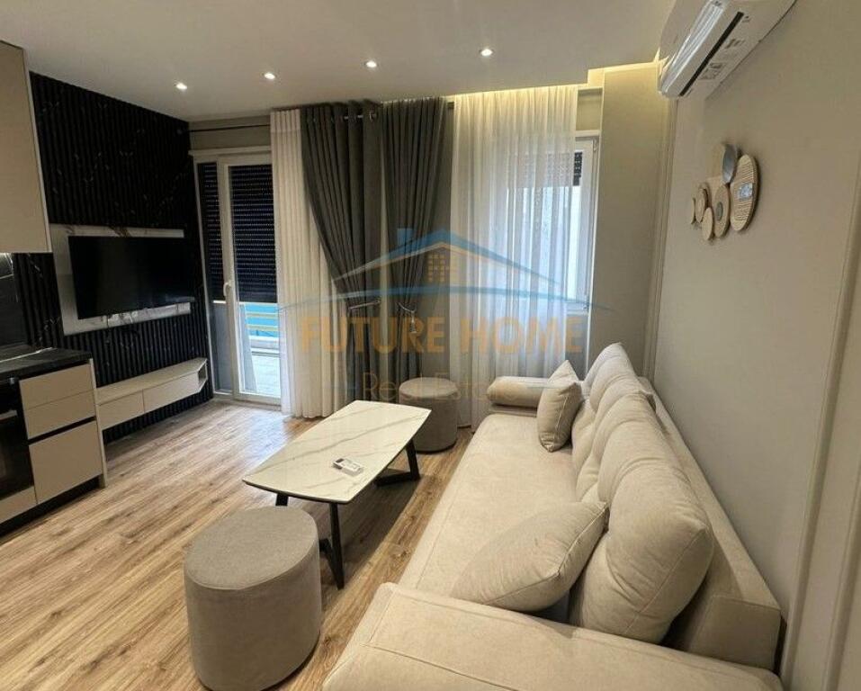 Rent,Apartment 1+1,Complex E-88,Tirana