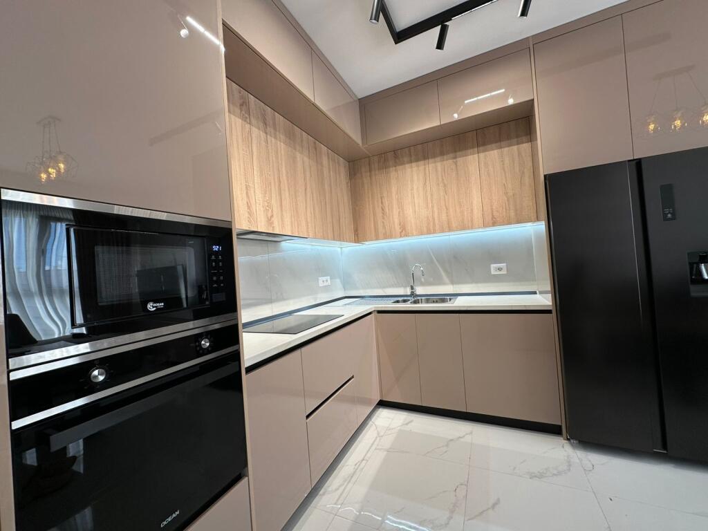 FOR RENT 1+1 MOLLA COMPLEX, KASHARI BOULEVARD