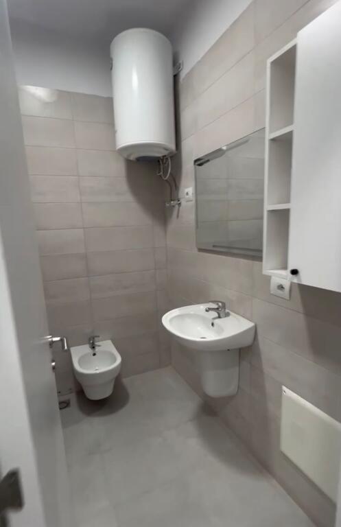 Apartament 2+1+2 me qera Univers City