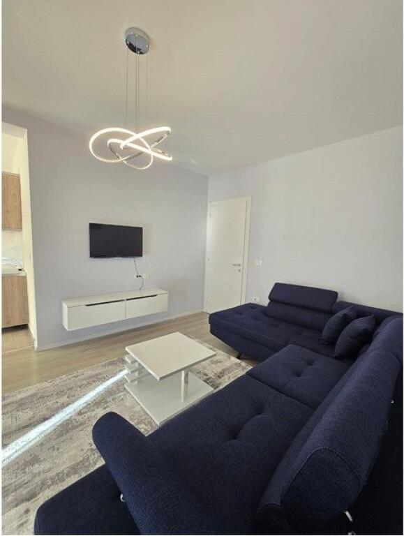 Apartament 2+1 per qira tek Rezidenca Alba, 21 Dhjetori