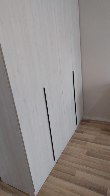 🏢Yzberisht,prane Pasticeri Nela 6 jepet me qera apartament ,1+1,i mobiluar.520 Euro    