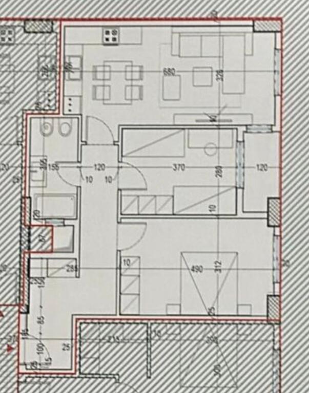 🏡Shitet Apartament 2+1 | 📍Rruga Besa