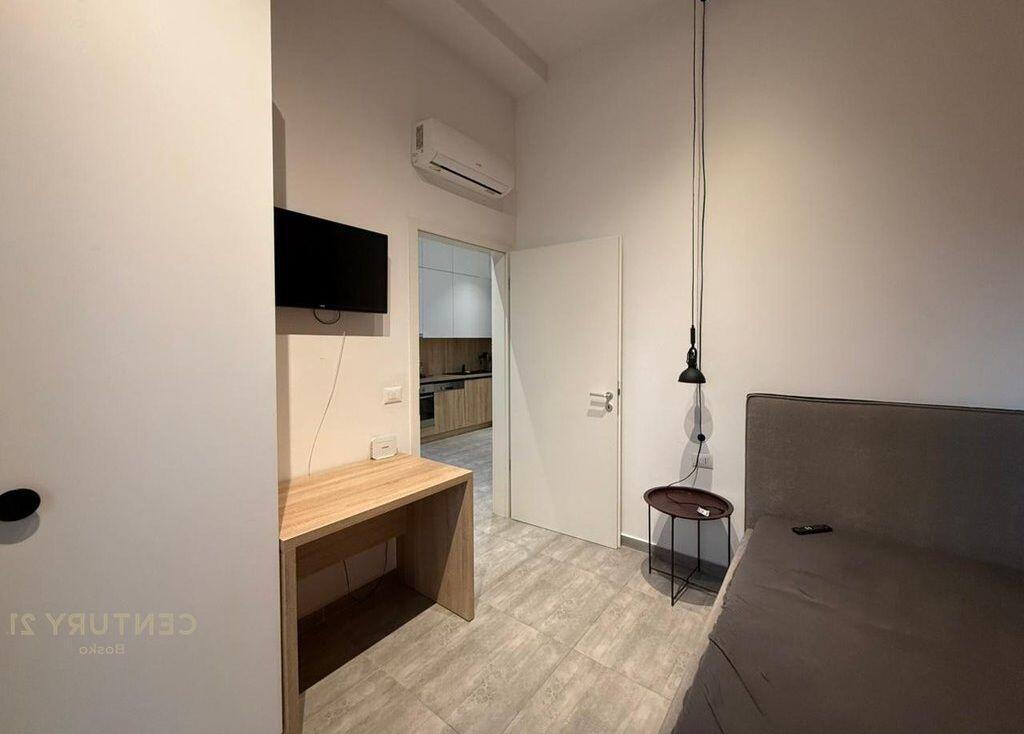 2+1 apartment for sale at Magnet Complex, 21 December