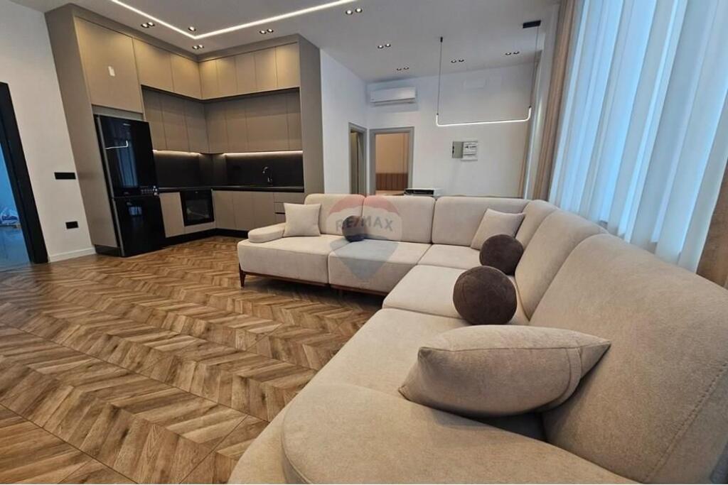 Apartament 1+1 per qira te Kodra Diellit