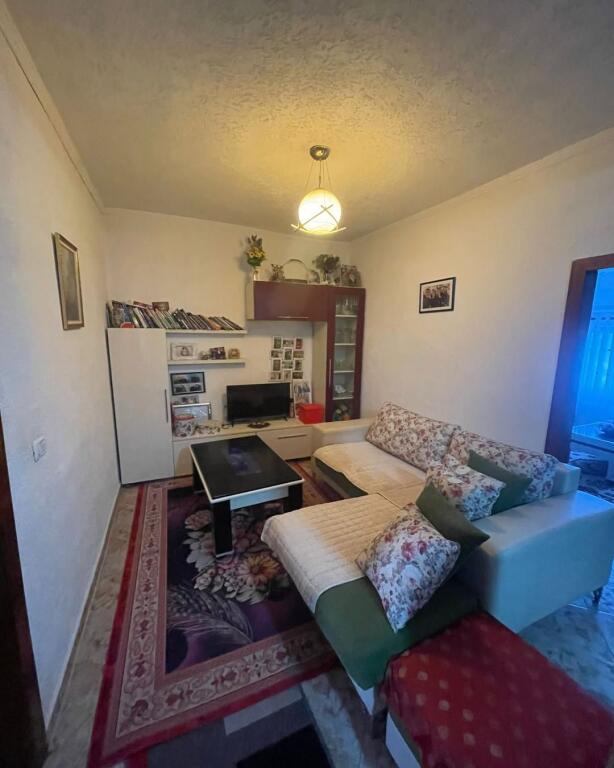 JEPET ME QERA APARTAMENT 3+1  – DON BOSKO