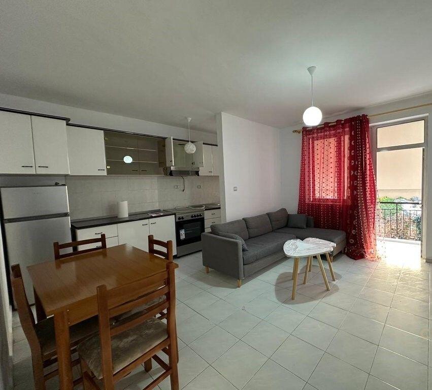 Luxury Apartment for Rent near the "Besnik Sykja" Gymnasium