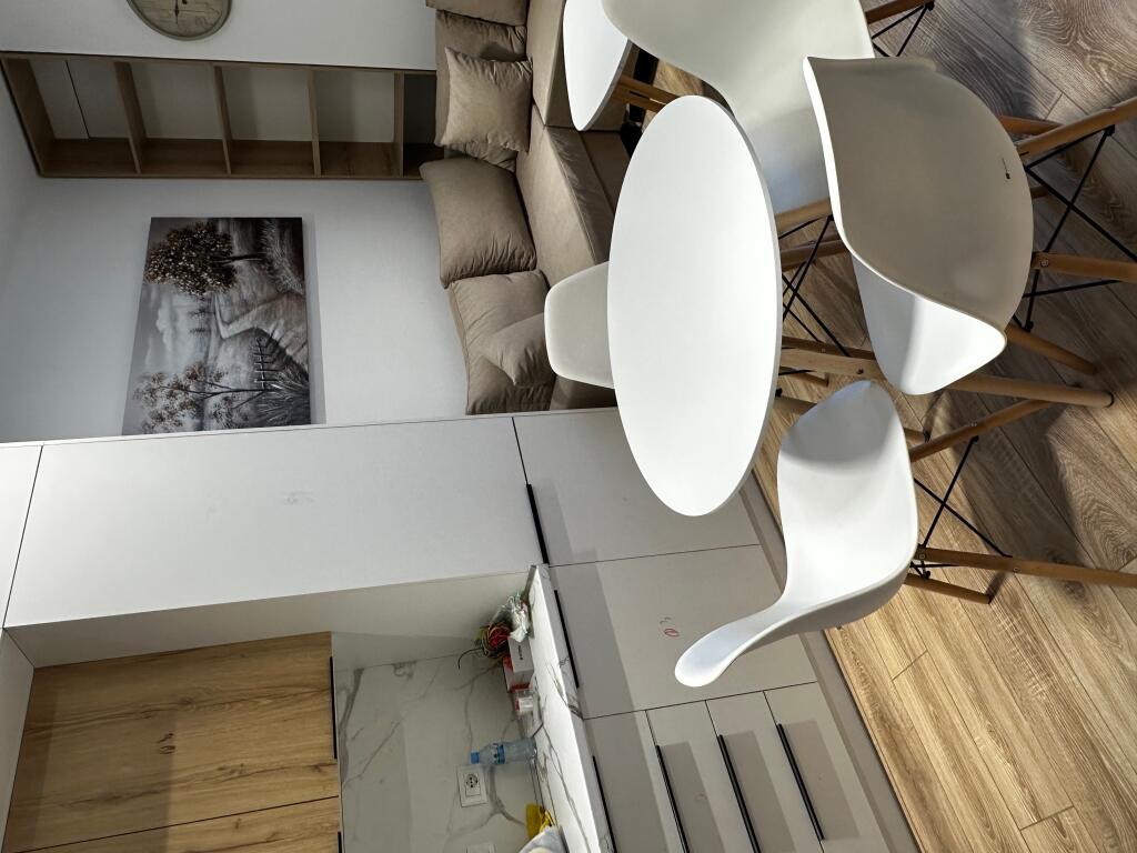 Uninhabited previously 1+1