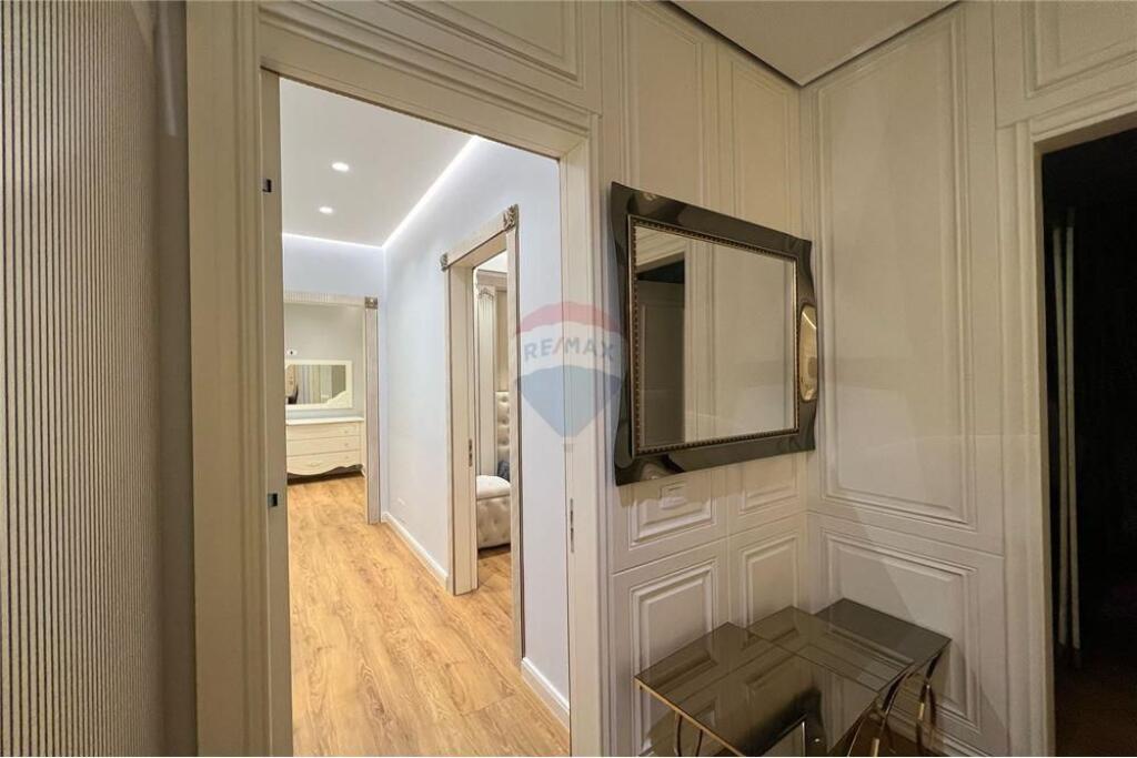 Appartamento 3+1 in affitto al Complesso Delijorgji!