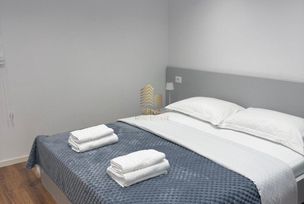 Qira, Apartament 1+1, Rruga e Durresit, 60.000 ALL/muaj i Diskutueshem