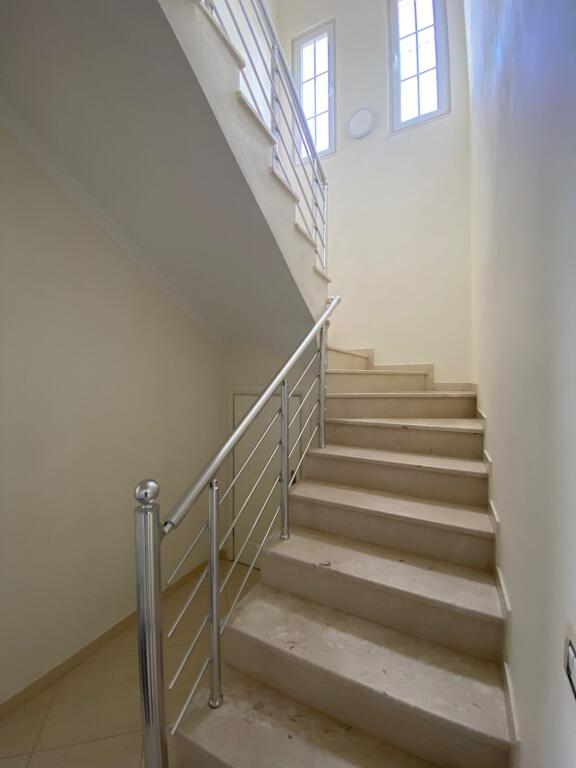 2 adjoining villas for sale in Farkë/500,000 euros