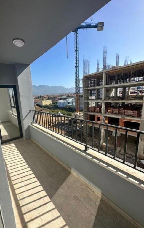 Apartment 1+1 for sale Mehillaj, Kamez