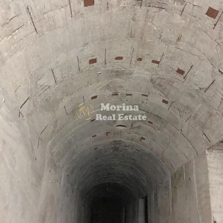 Shitet TUNEL unik ne Tiranë – Investim me potencial të lartë