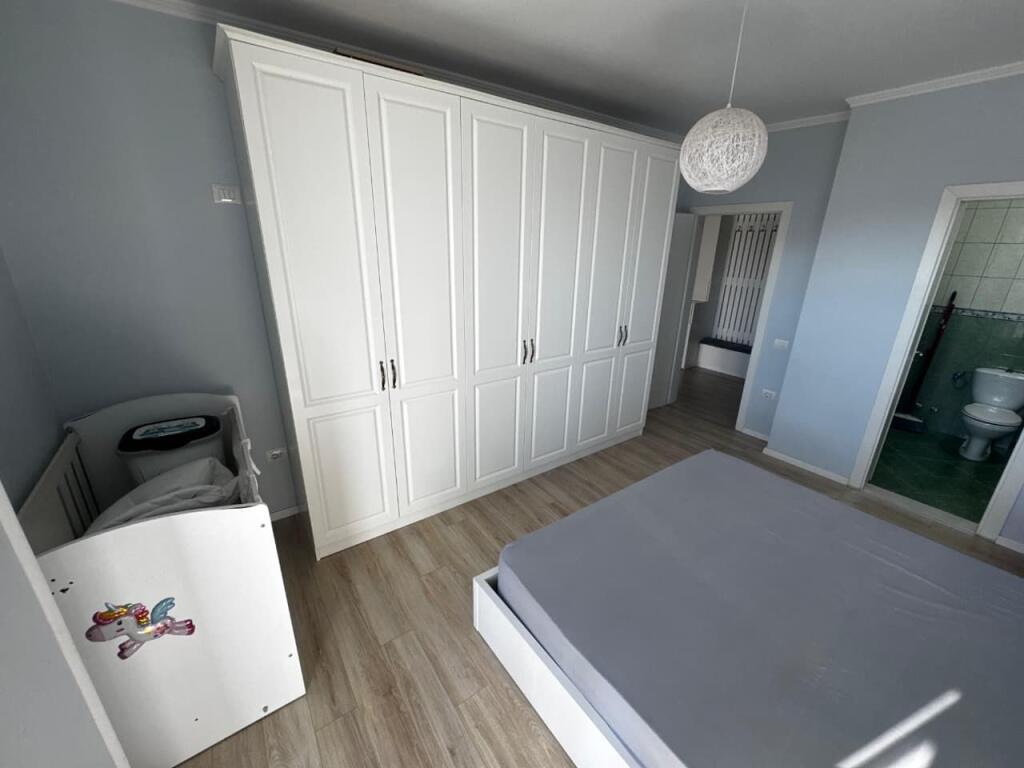 Apartment 2+1+2 for rent at the Grand complex in Ali Dem