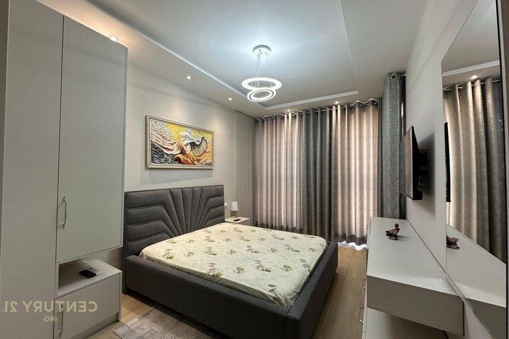 Apartament 1+1 me qira, Pranë kompleksit Olimpik