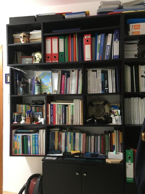 apartament 1+1 me qira tek "Rruga e Bogdaneve"