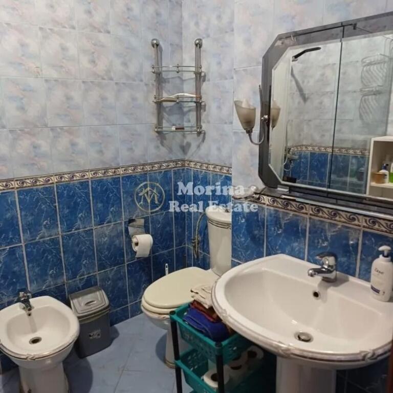 Rent, Apartment, 2+1, at Selvia, at Partizani High School, 650 euro