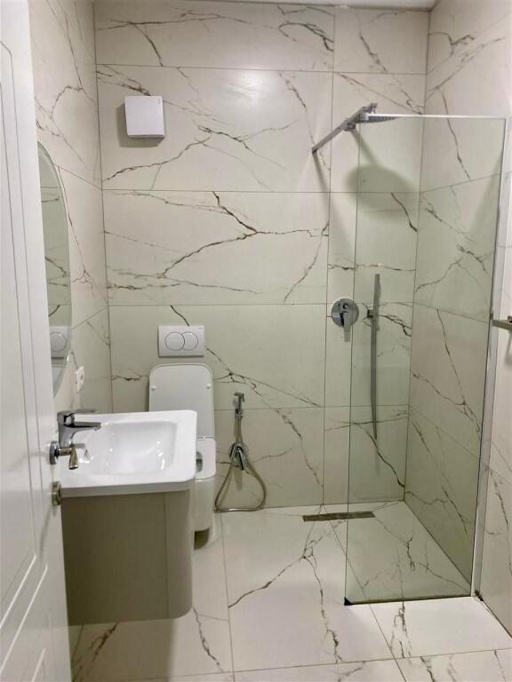 📣 RENT Apartment 1+1+PARKING 📍 "Durresit" Street ✨  