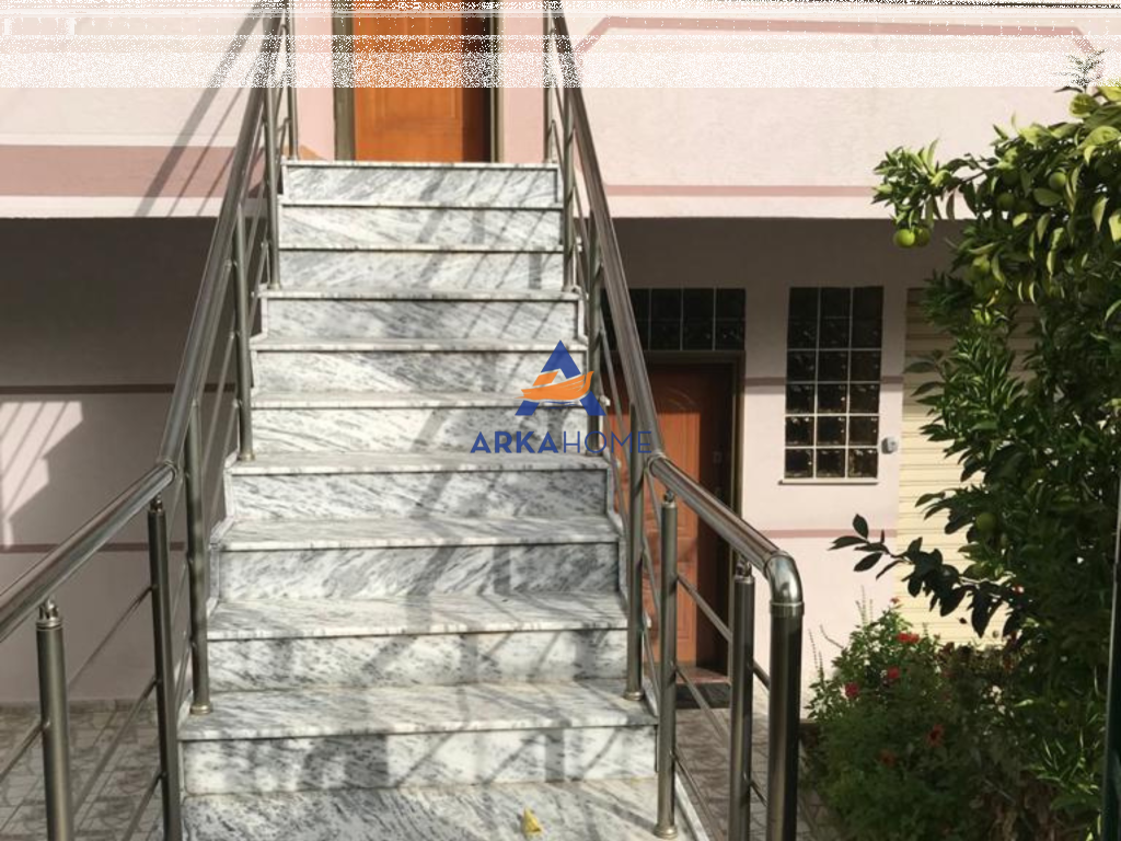 FOR SALE 2-STOREY VILLA 223M2 "KODRA E PRIFTIT" 250,000 EURO