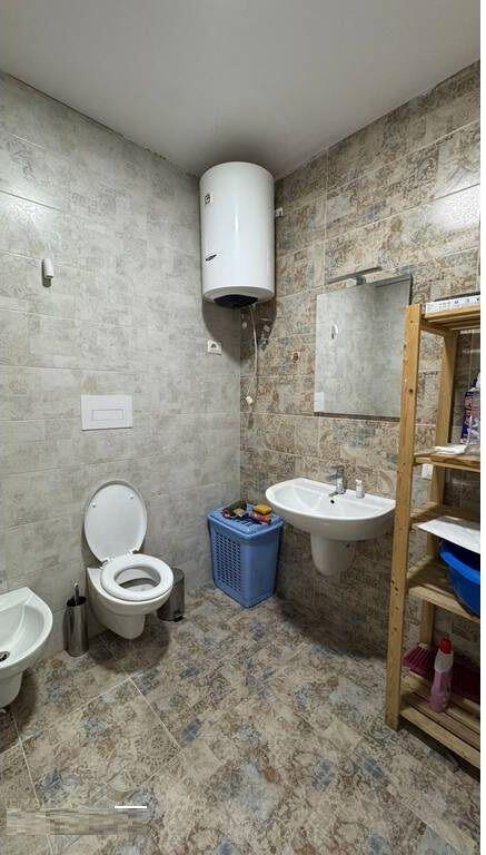 APARTMENT 1+1 FOR SALE TOWER BRIDGE COMPLEX 3 CHIMNEY!