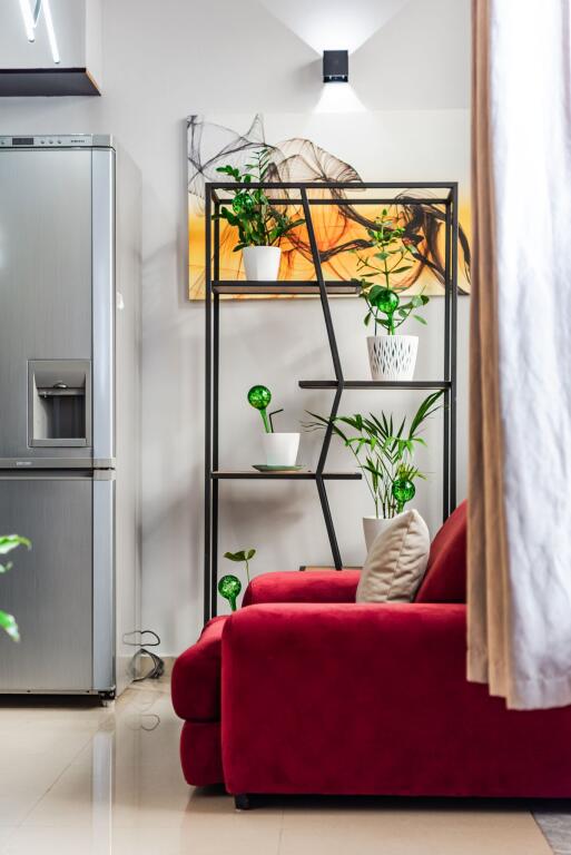 Apartment 2+1+2 For Rent in Durres Center - 750€