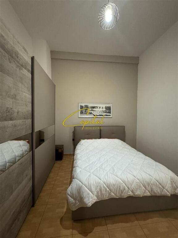 APARTAMENT ME QERA 1+1 RRUGA E DIBRES 550 EURO