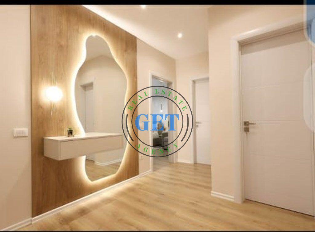 Shitet, Apartament 1+1 Tek 27 kateshi Vollga,Durres.