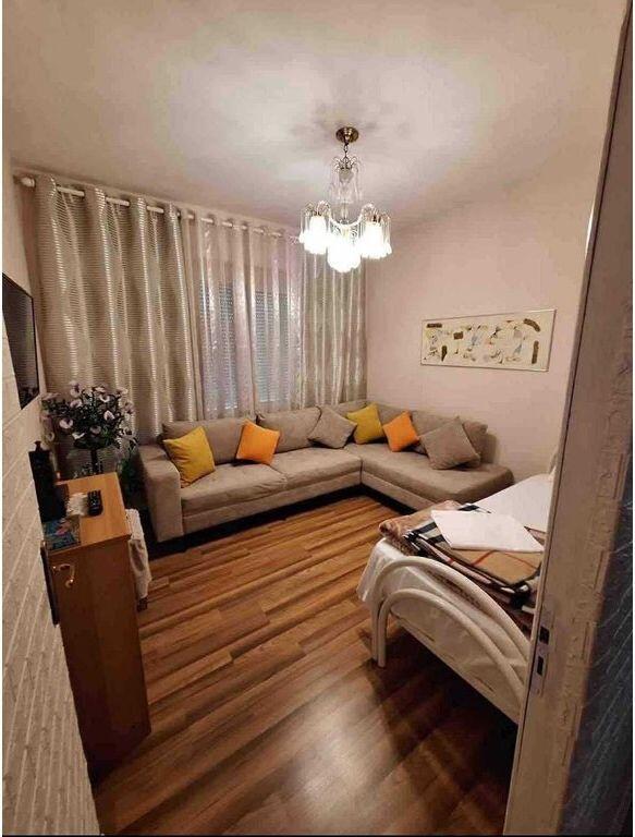 Apartment 2+1 For Sale in Myslym Shyri, Tirana