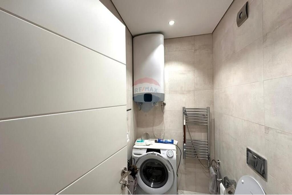 Apartament per qira te Bulevardi Zogu I