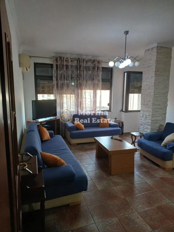Rent, Apartment, 2+1, at Selvia, at Partizani High School, 650 euro