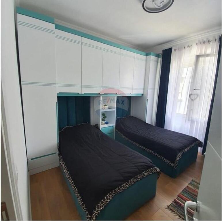 Apartment 2+1+2 near the Botanical Garden