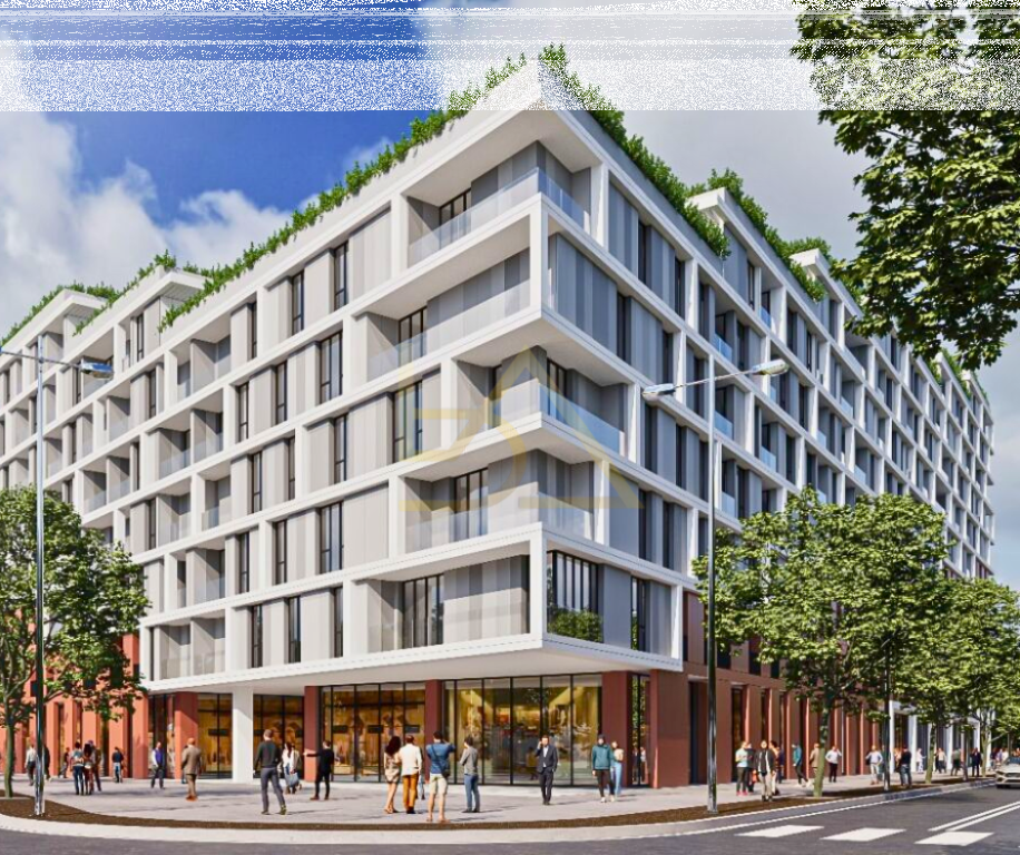 Apartament për Shitje – Ish-Fusha e Aviacionit, Tiranë