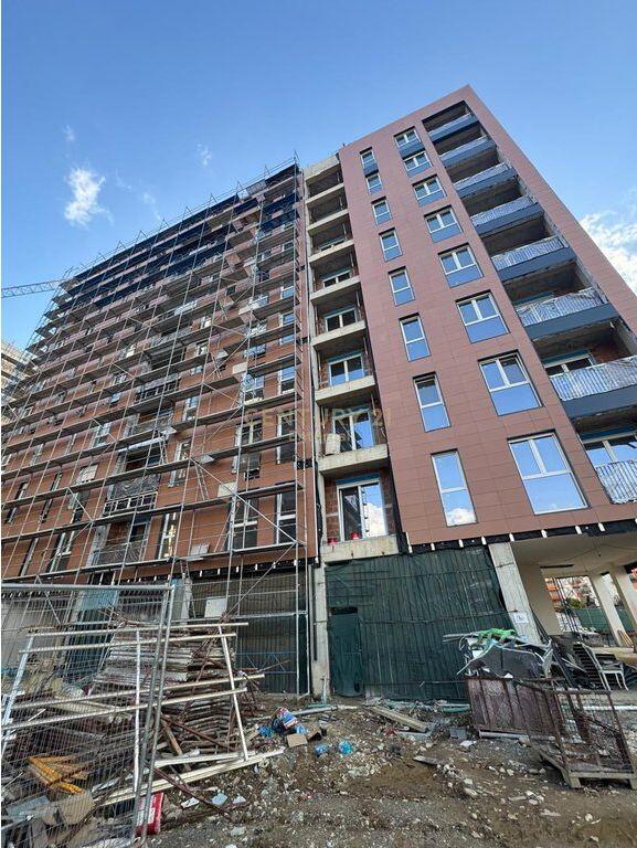 Apartment 2+1 for sale – New Boulevard (Orbital 2 project)