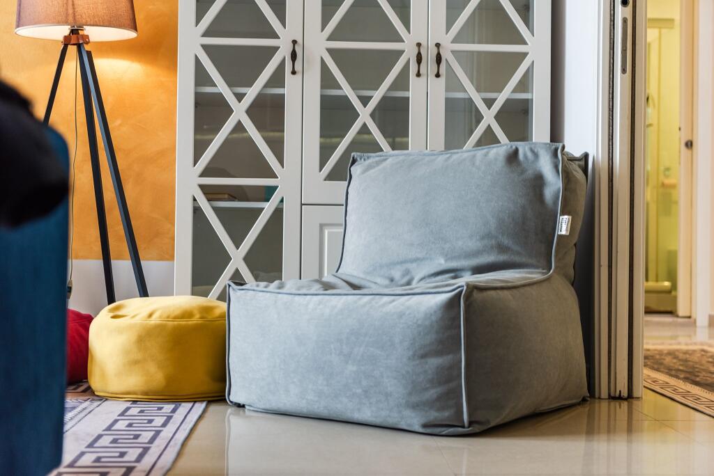 Apartment 2+1+2 For Rent in Durres Center - 750€