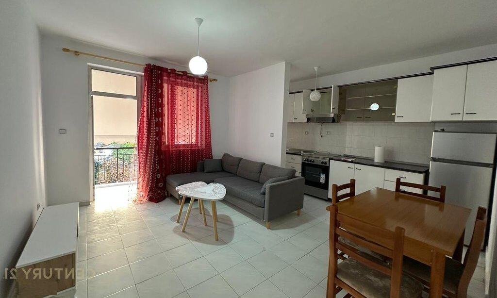 Apartament 2+1 me qira, Vasil Shanto