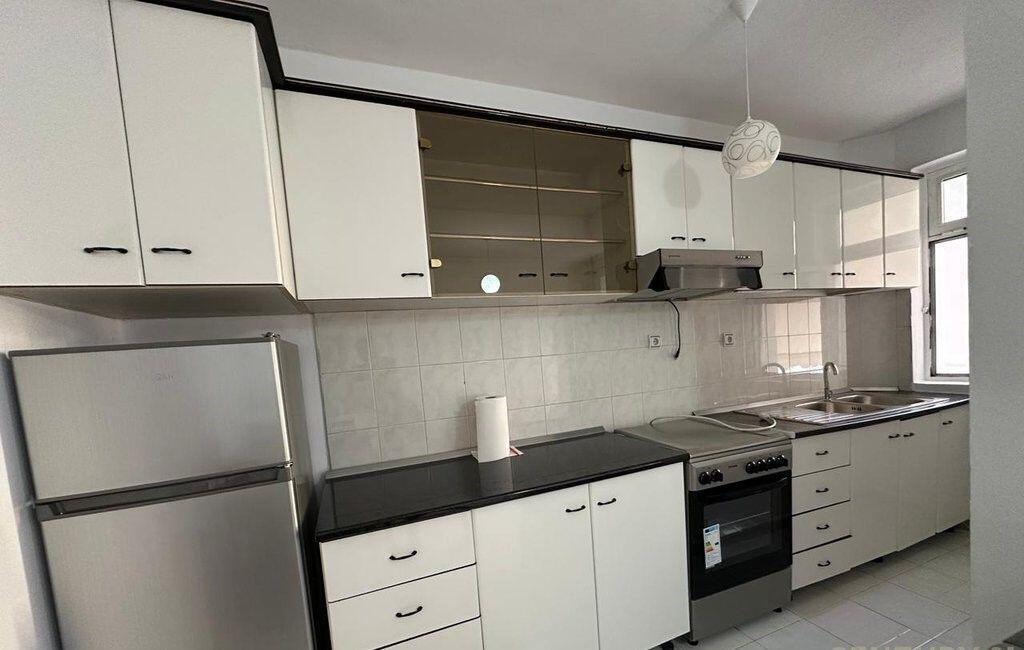Luxury Apartment for Rent near the "Besnik Sykja" Gymnasium