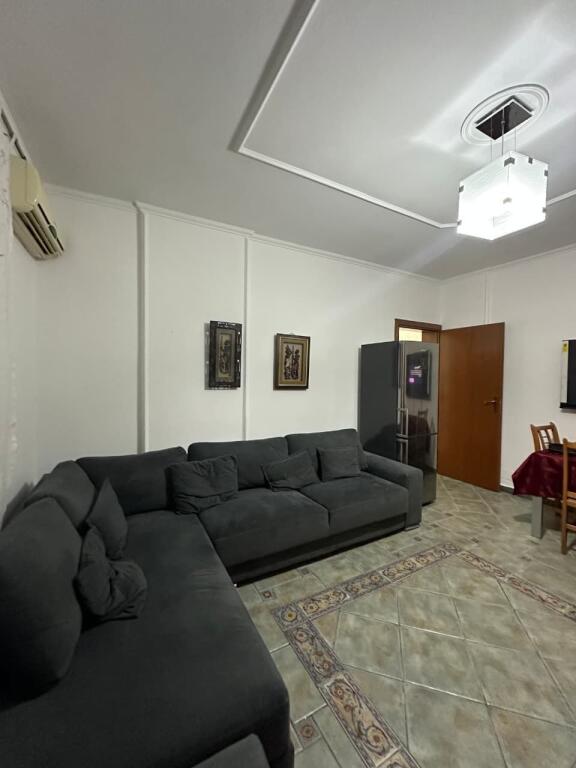 🏡 Jepet apartament 1+1 me qira te Kompleksi Delijorgji, 60,000 Lel