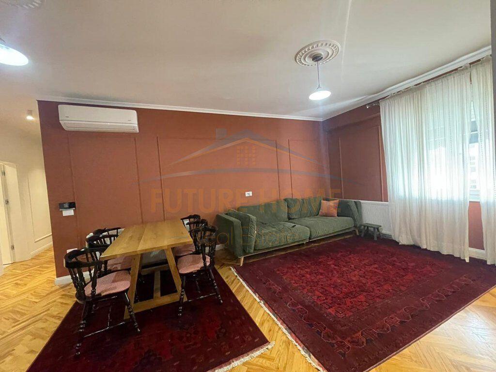 For sale, Apartment 2+1+2+Parking Space, 21 Dhjetori, Tirana