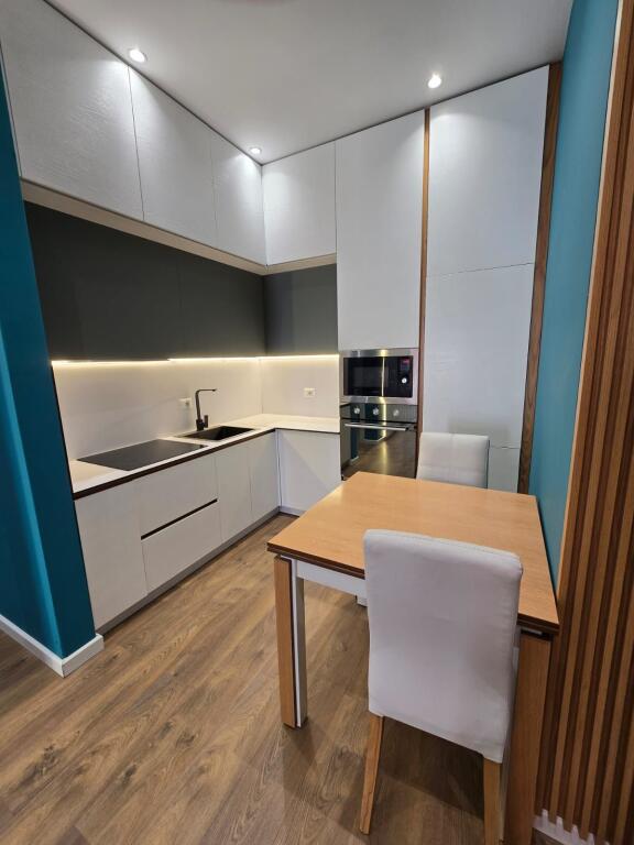 📌Appartamento in Affitto 1+1 – Complesso Delijorgji