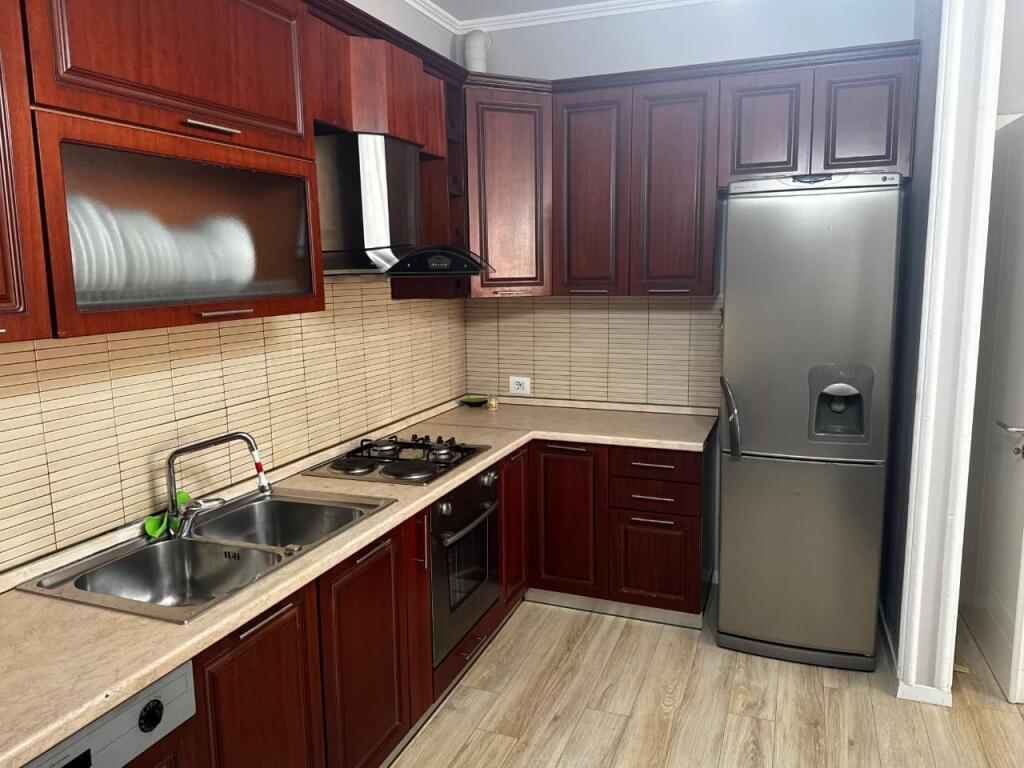 Apartment 2+1+2 for rent at the Grand complex in Ali Dem