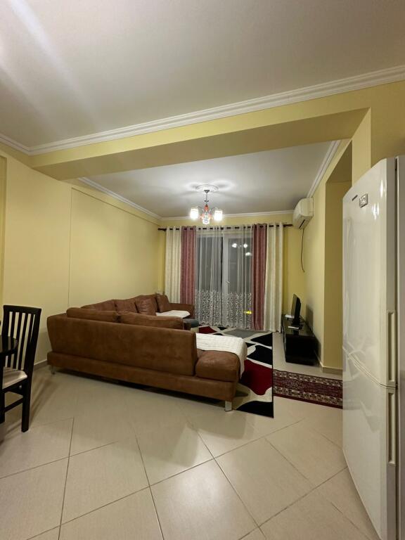 APARTMENT 2+1 FOR RENT BAR ARTISTI, ASTIR